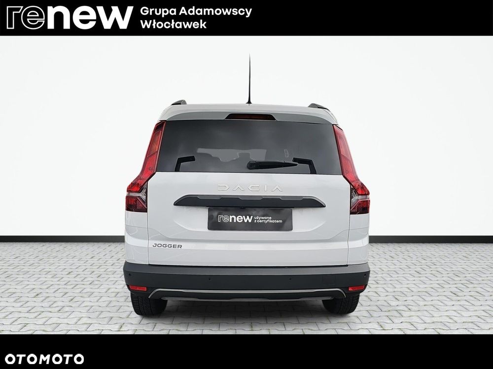 Dacia Jogger 1.0 TCe Expression 7os - 10