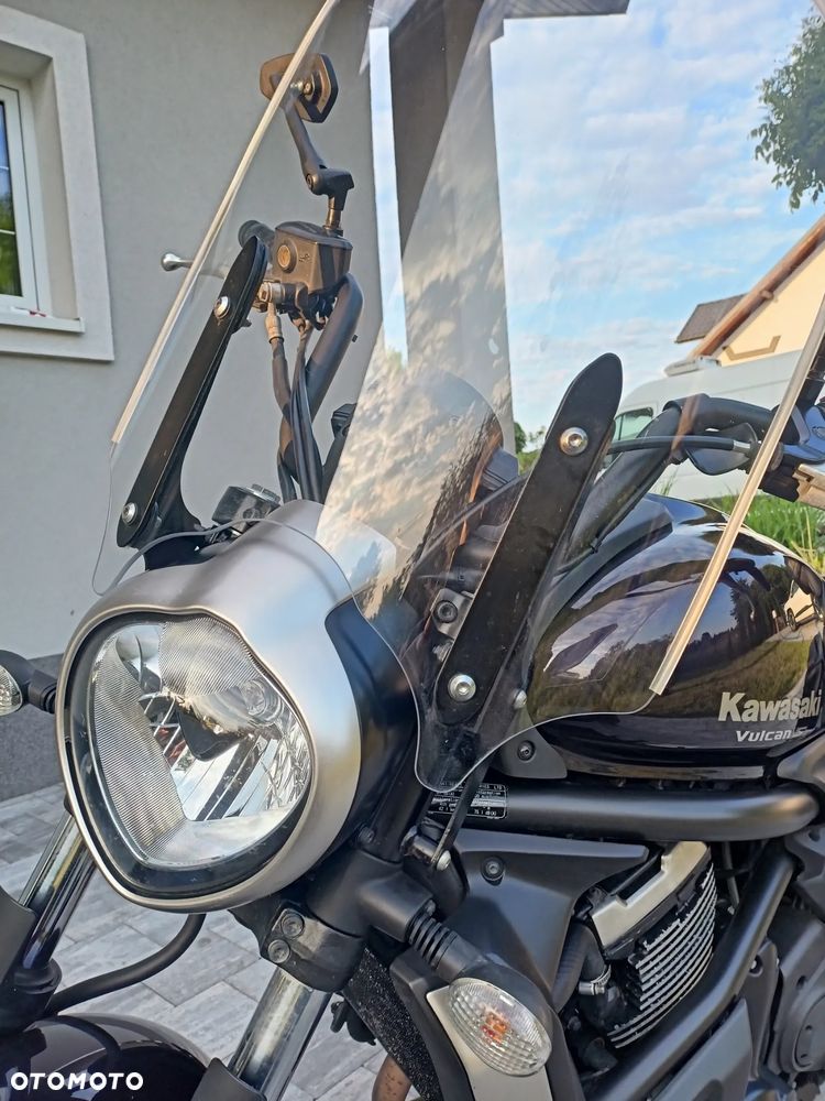 Kawasaki Vulcan - 7