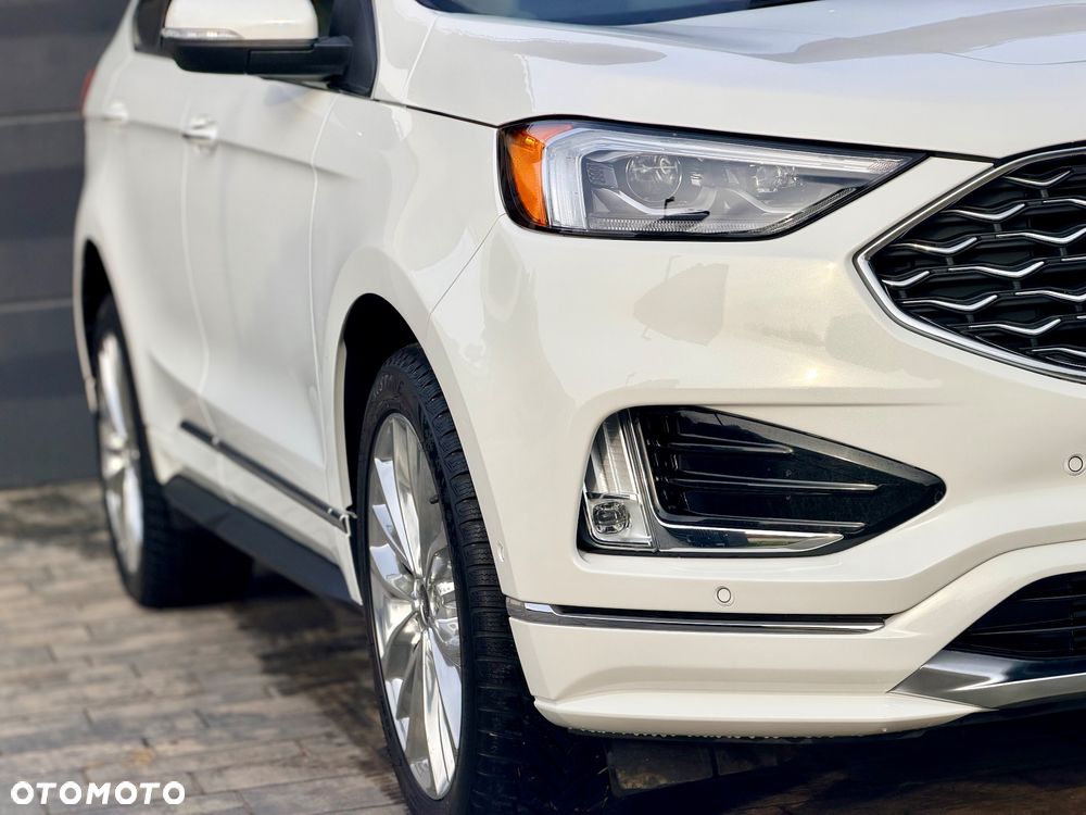 Ford Edge - 15