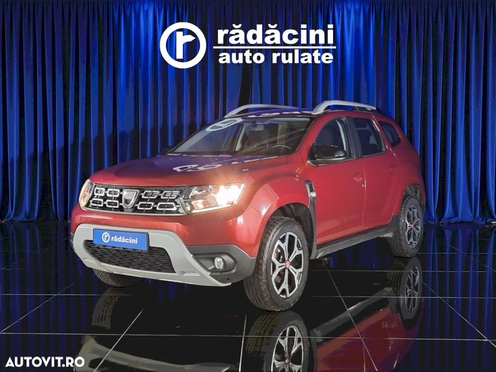 Dacia Duster - 3