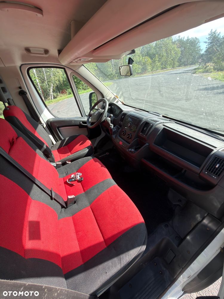 Fiat Ducato - 10