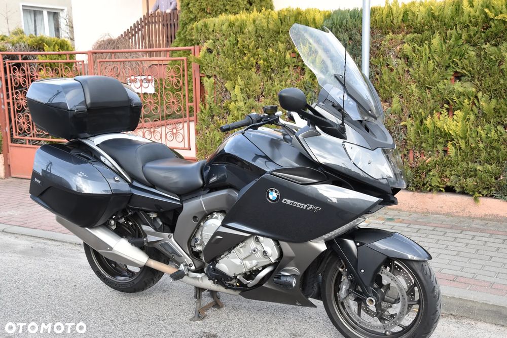 BMW K - 6