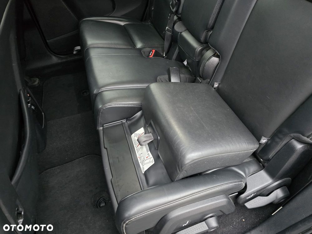Fiat Freemont 2.0 Multijet 16V DPF Automatik Allrad Lounge - 18