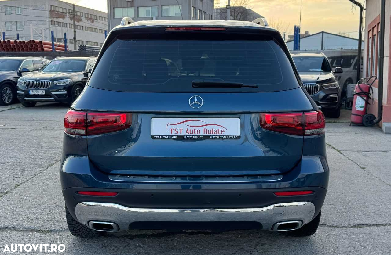 Mercedes-Benz GLB - 7