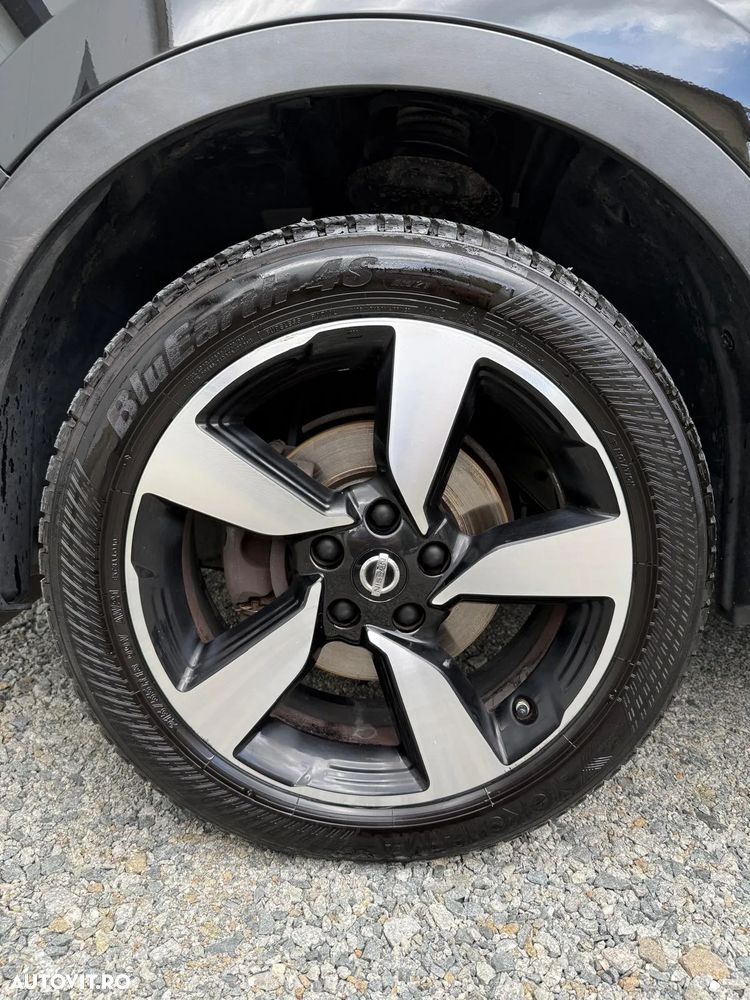 Nissan Qashqai 1.5 DCI N-Connecta - 31