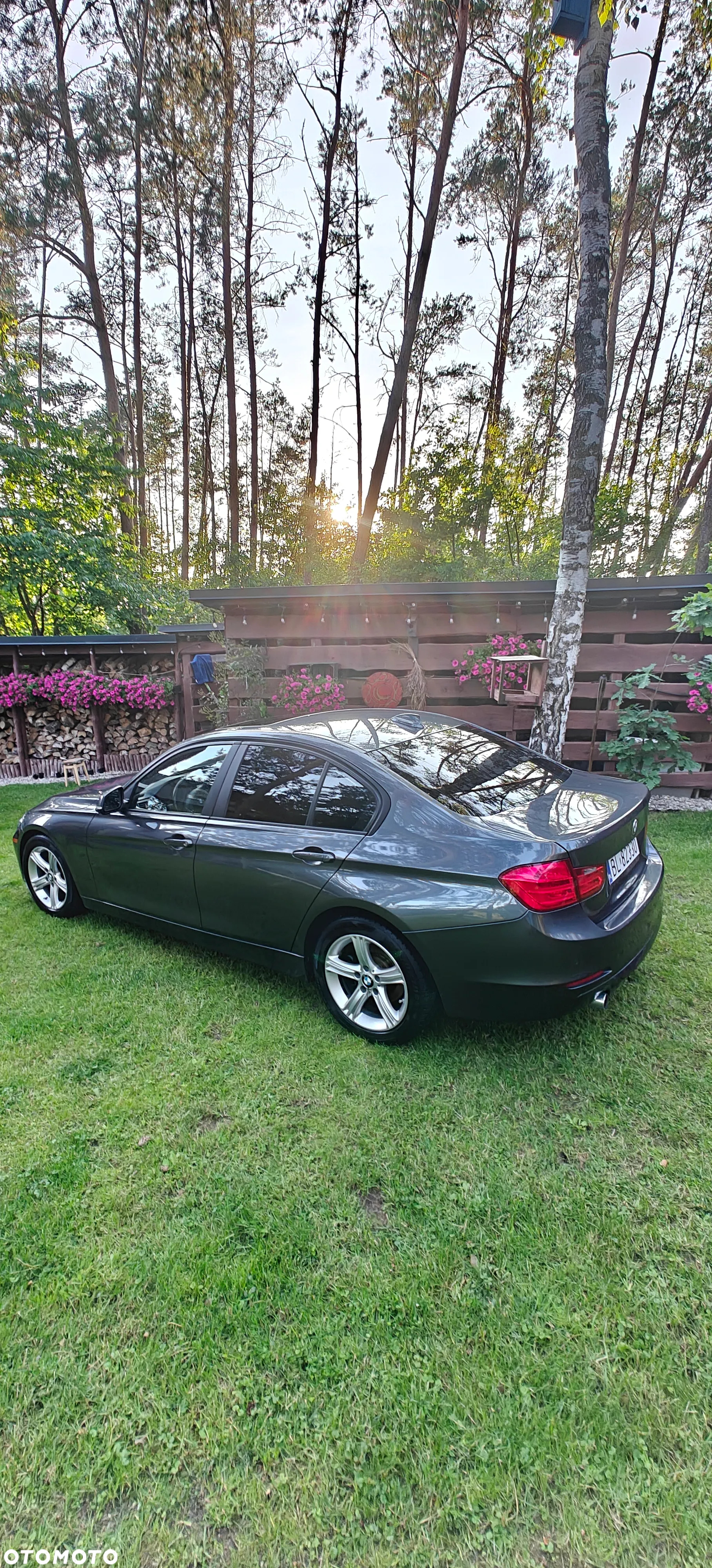 BMW Seria 3 320d - 18
