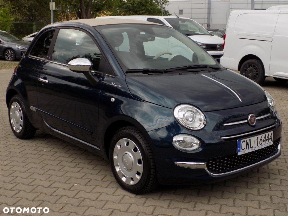 Fiat 500 - 9