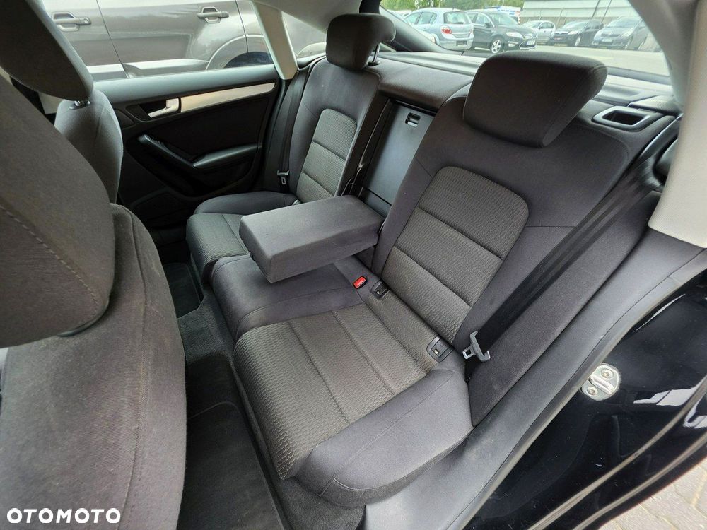 Audi A5 Sportback - 23