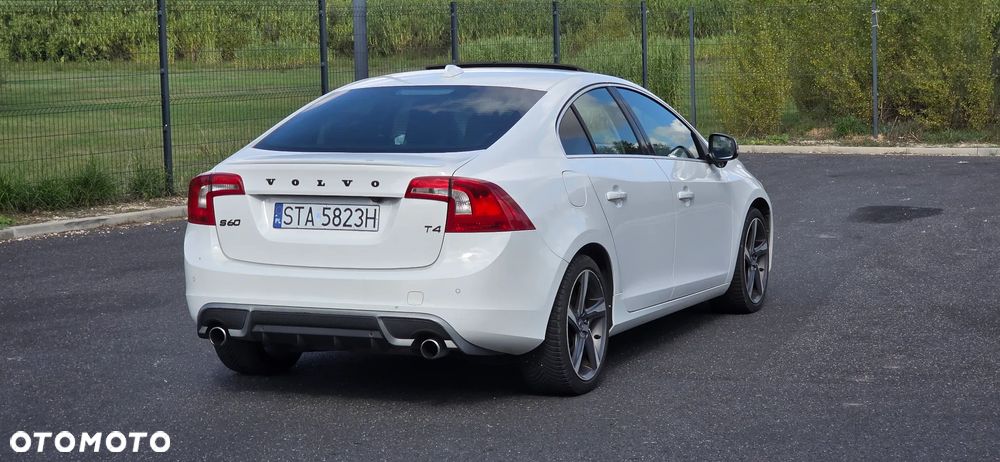 Volvo S60 - 13