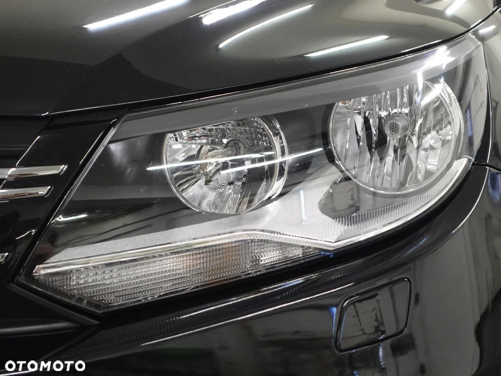 Volkswagen Tiguan 2.0 TDI DPF 4Motion BlueMotion Technology DSG Life - 13