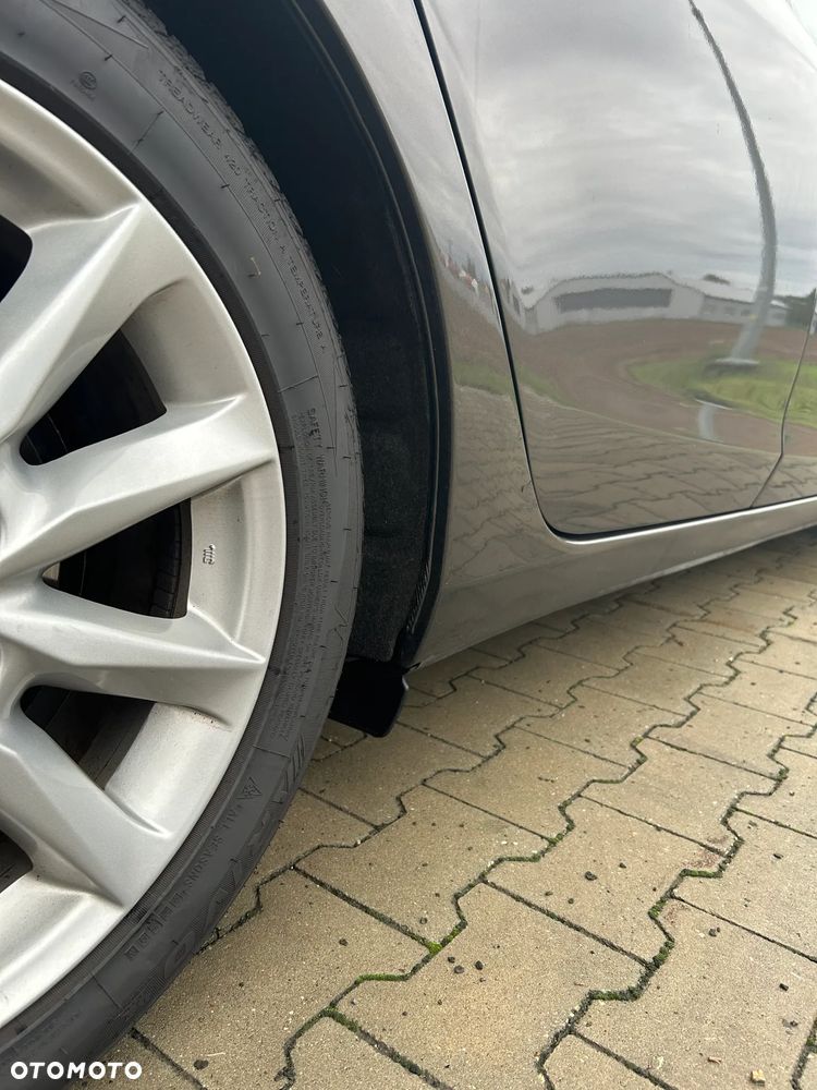 Mazda 6 SKYACTIV-D 175 Drive i-ELOOP Sports-Line - 19