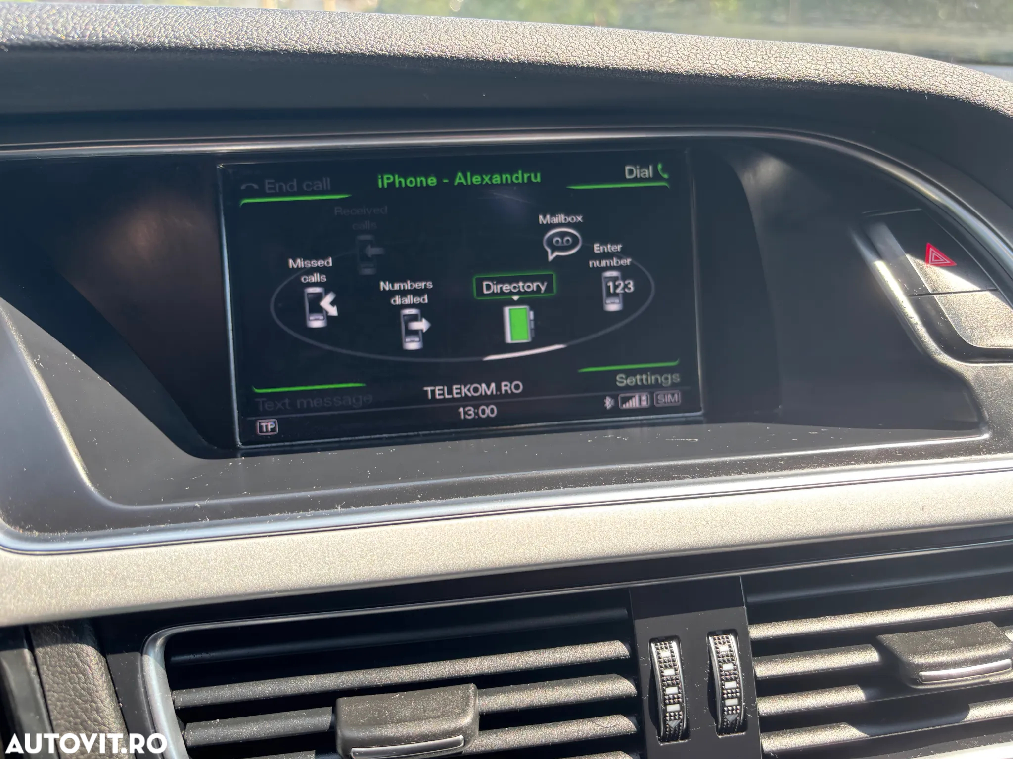 Audi A4 - 28
