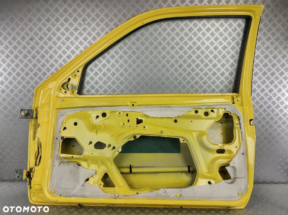 drzwi prawe prawy przód SEAT IBIZA II 2 6K 3D 93- - 2