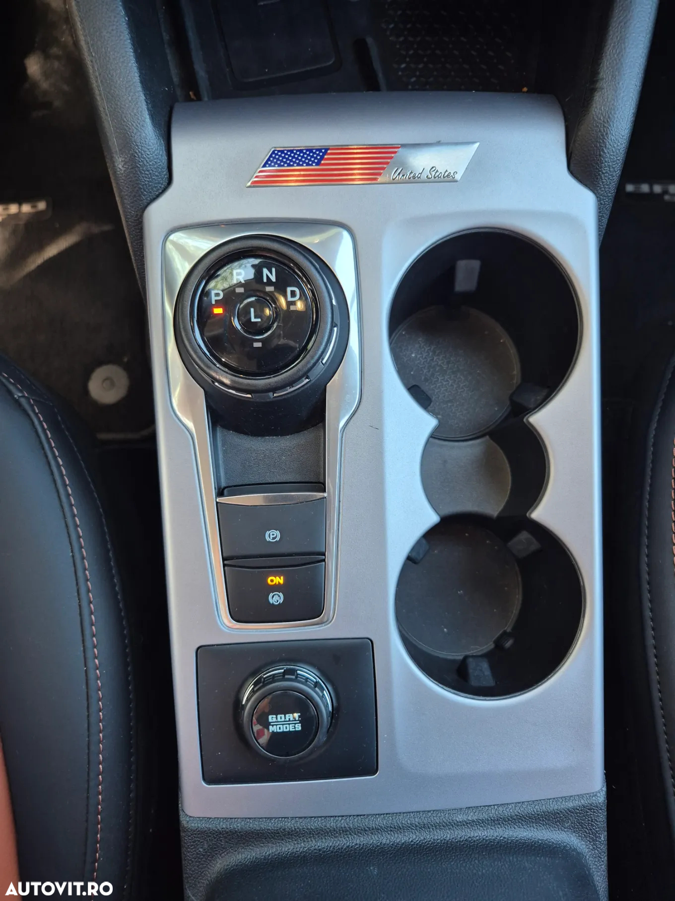 Ford Bronco Sport - 10