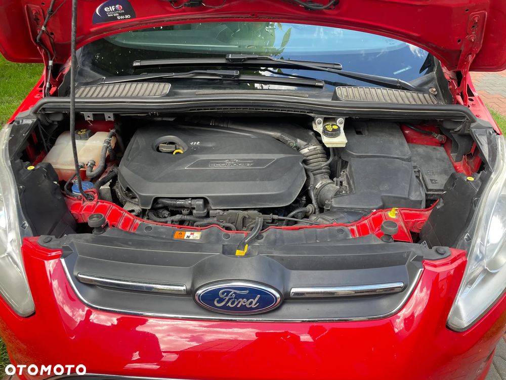 Ford C-MAX - 19
