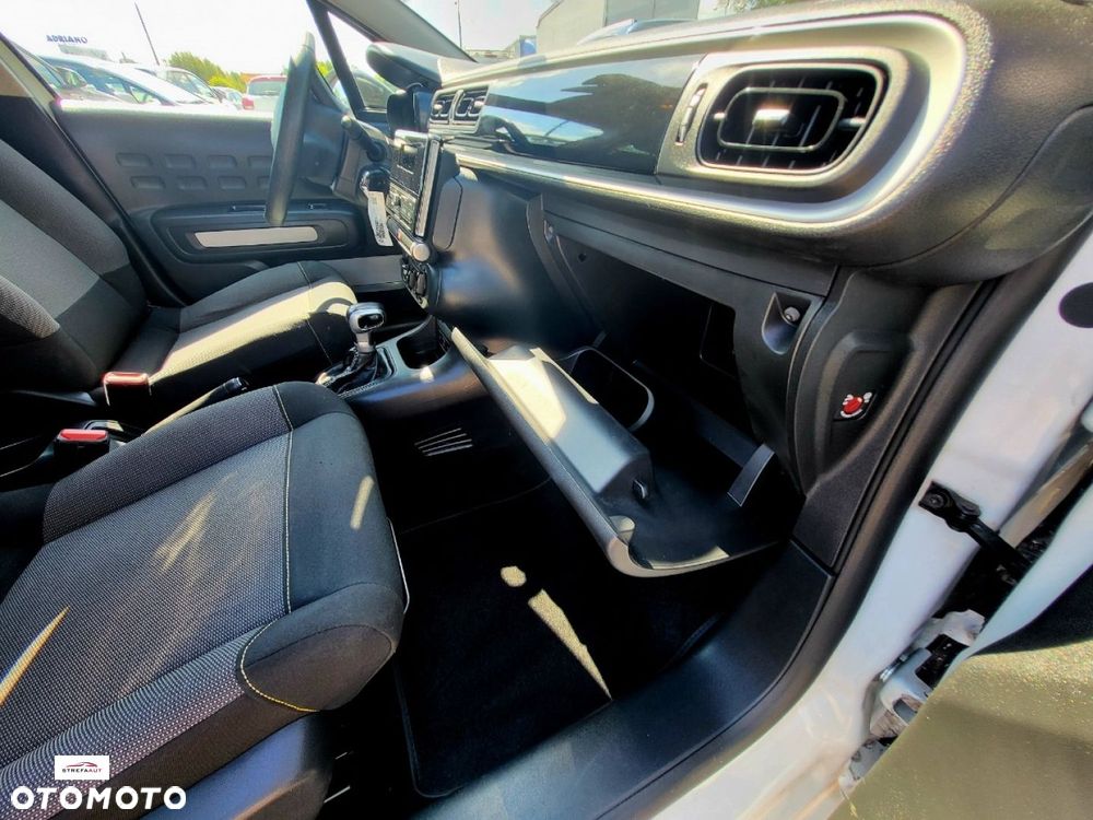 Citroën C3 - 21