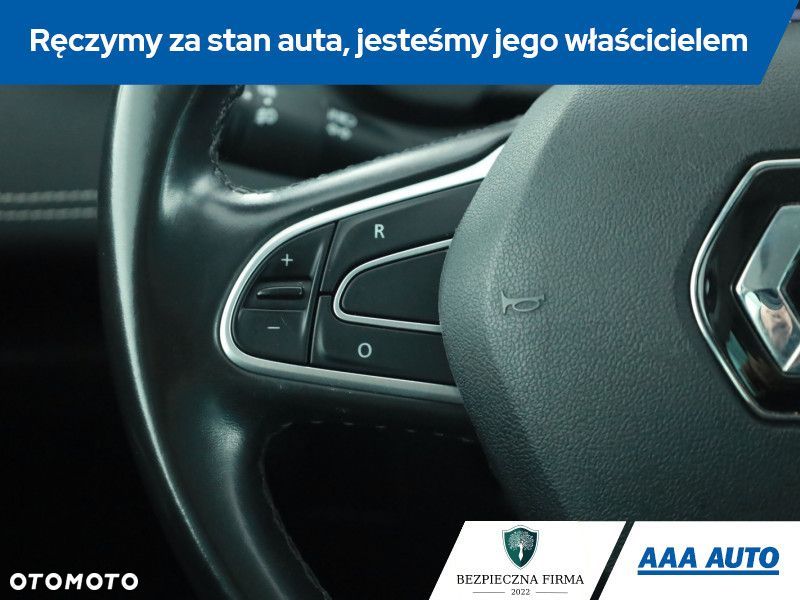 Renault Scenic - 17