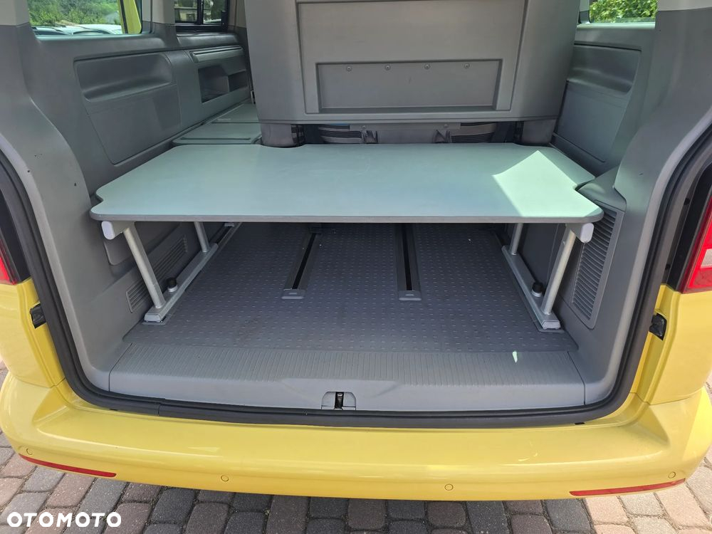Volkswagen California - 24