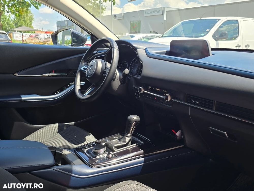 Mazda CX-30 X180 MHEV 2WD 6AT GT Plus - 7
