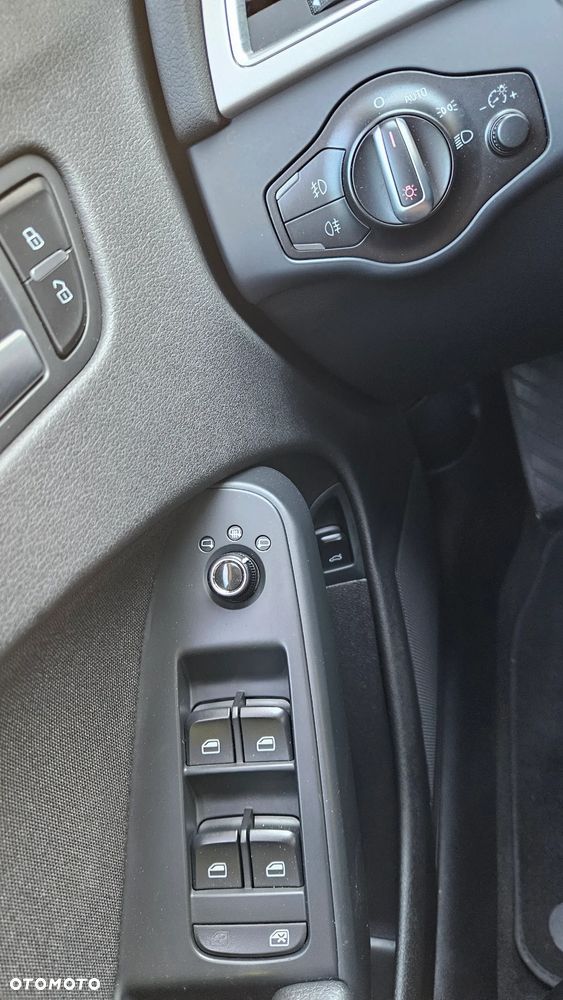 Audi A4 Limousine 1.8 TFSI - 12
