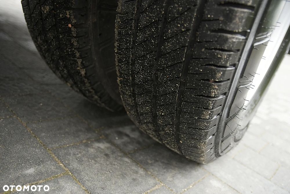 Iveco DAILY 65C17 * 35C17* 3.0 Diesel 170KM * BURT-FIRANKA * WINDA 1,5 tony * SUPER STAN! - 17