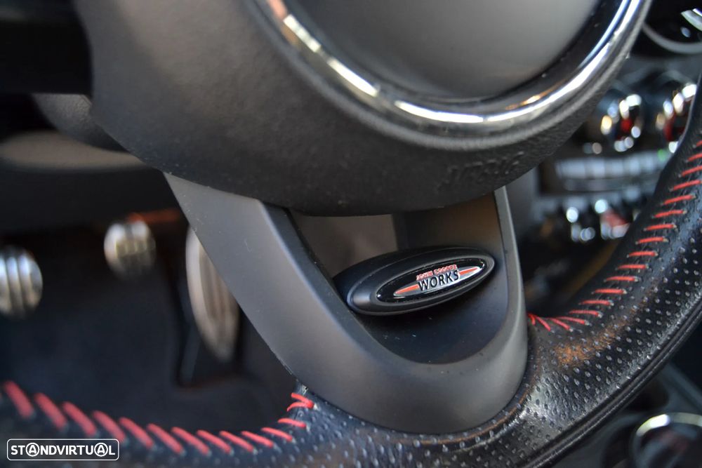 MINI Countryman Cooper D - 58