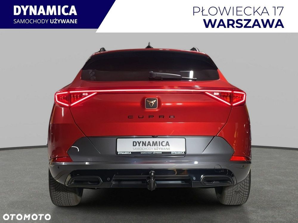 Cupra Formentor - 7