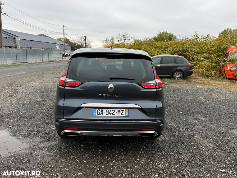 Renault Espace - 33