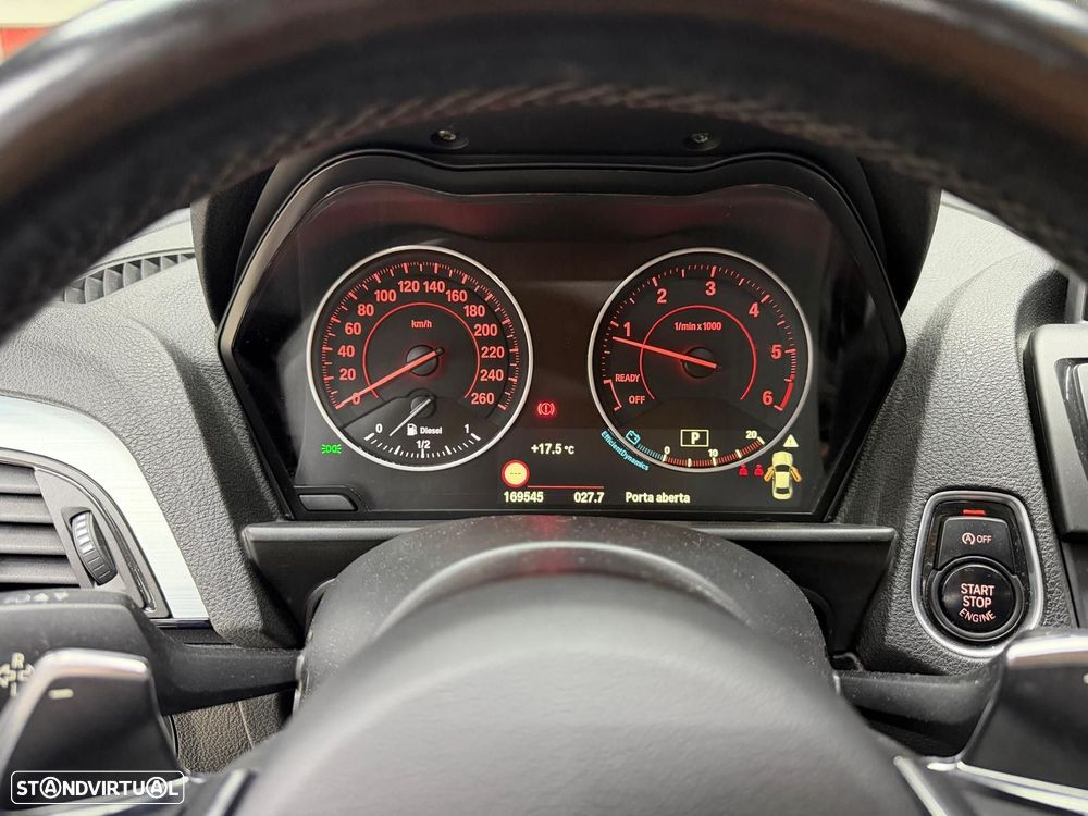 BMW 225 d Coupe Pack M Auto - 28