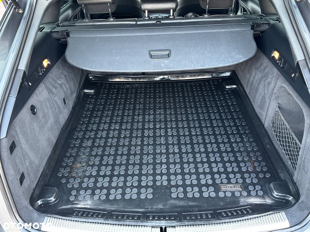 Audi A6 Avant - 39