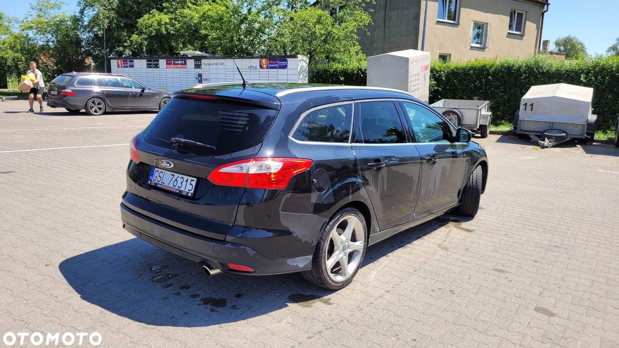Ford Focus 2.0 TDCi Titanium MPS6 - 3