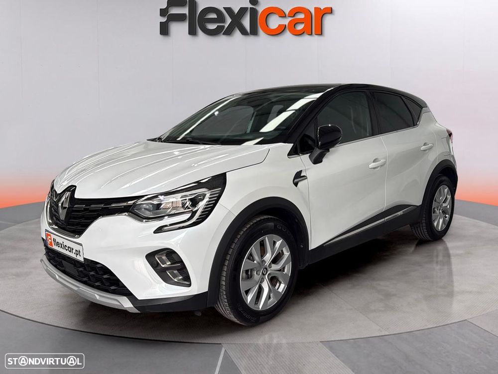 Renault Captur - 2