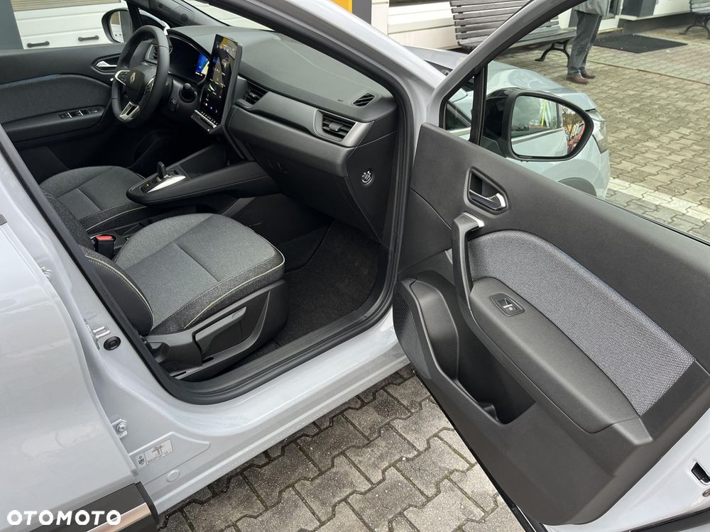 Renault Symbioz - 22