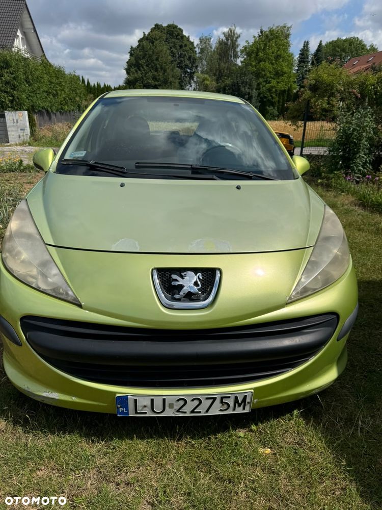Peugeot 207 - 3
