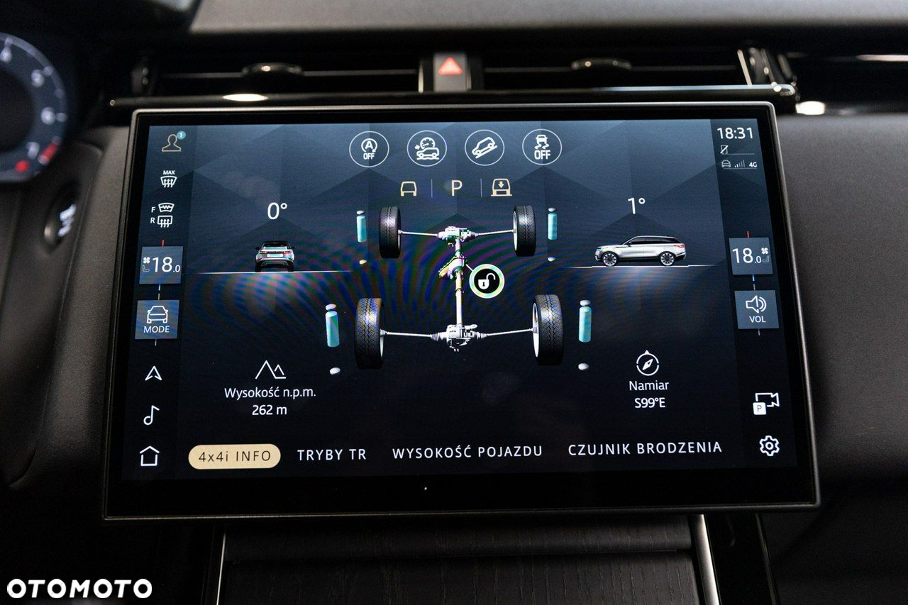 Land Rover Range Rover Velar - 38