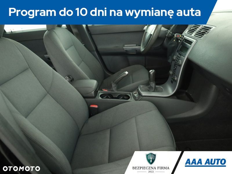 Volvo S40 - 9
