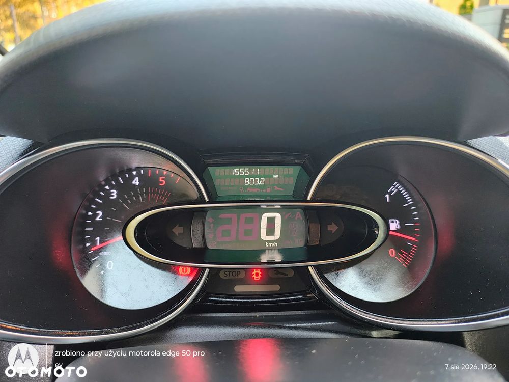 Renault Clio - 18