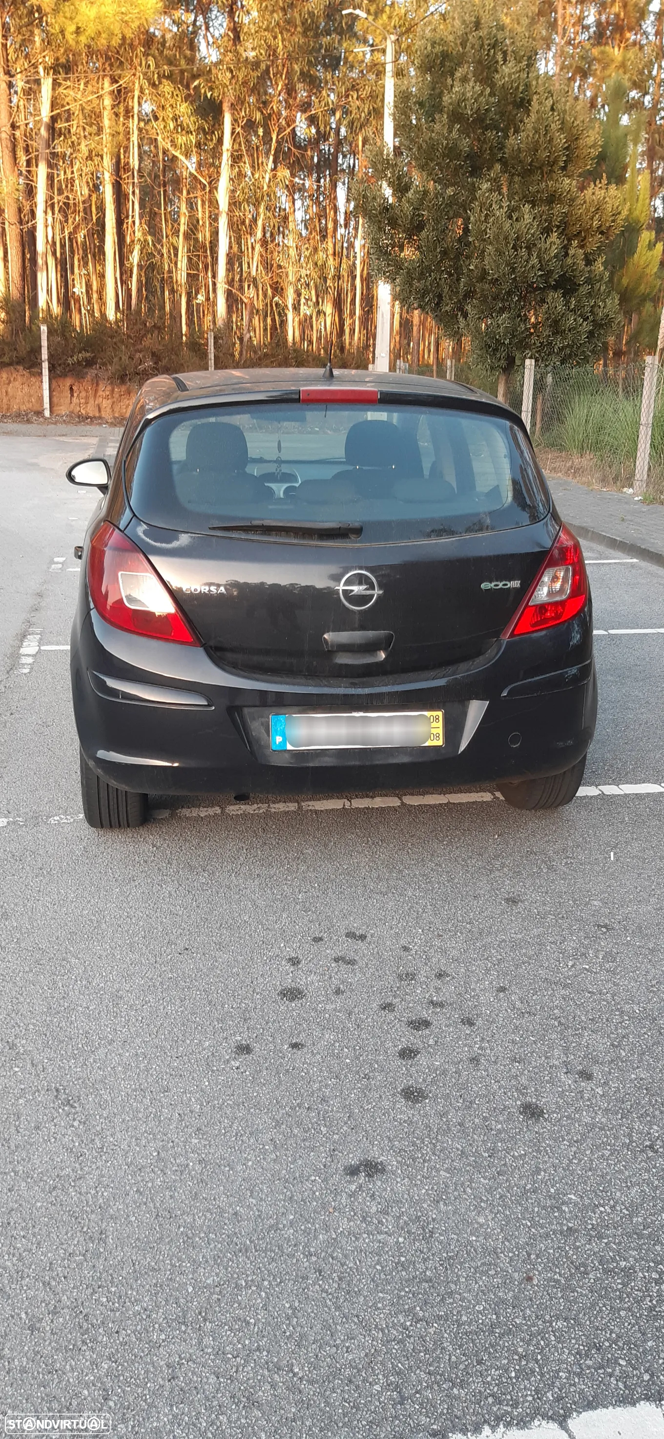 Opel Corsa 1.3 CDTi Enjoy EcoFLEX - 3