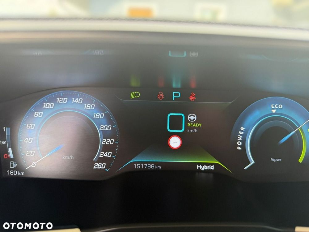 Peugeot 508 - 20