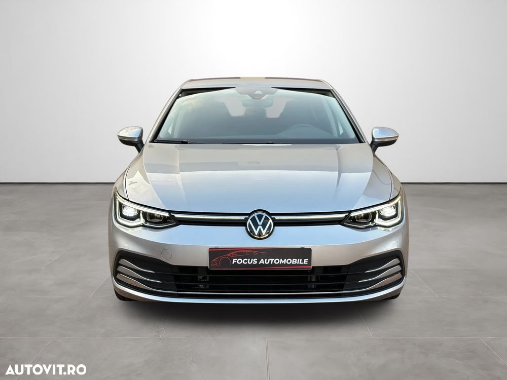 Volkswagen Golf 1.5 TSI ACT Style - 3