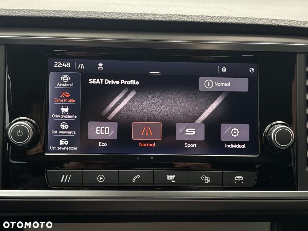 Seat Ateca 1.5 TSI Xperience S&S DSG - 30