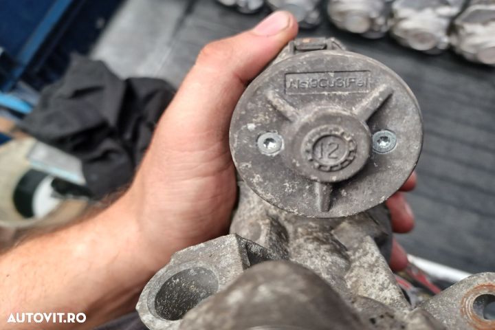 Egr Ford Transit 3 [Facelift] [2006 - 2014] Minivan 2.2L TDCi AT (86 - 3