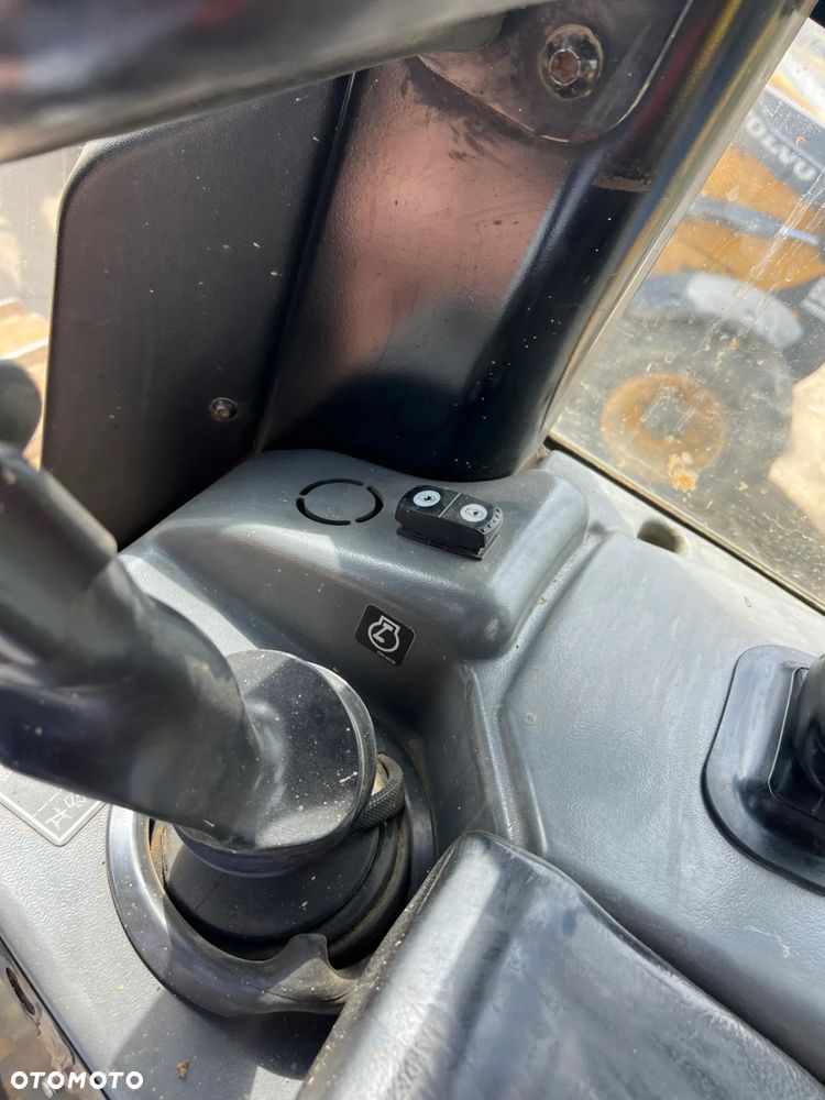 Caterpillar D6N LPG - 6