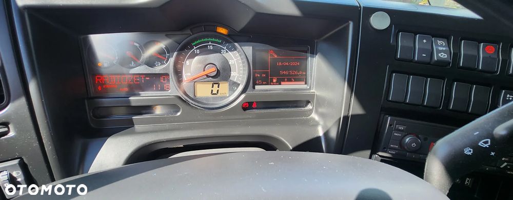 Renault Gama D - 9