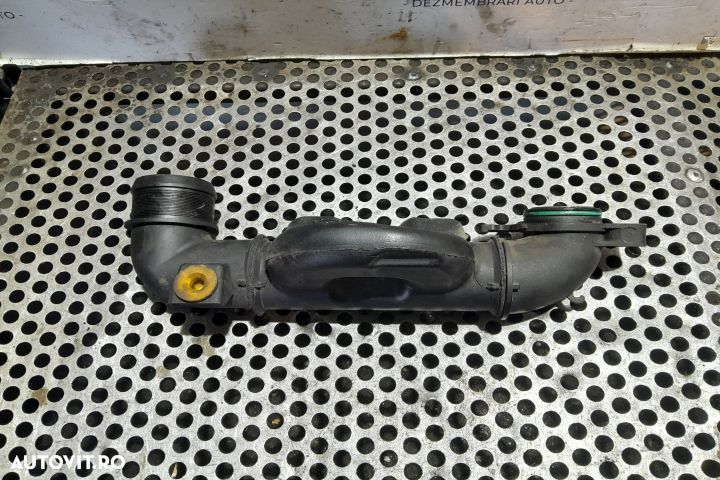 TUB TURBO 9653778180E 9653778180E Ford Fiesta 6 [2008 - 2013] Hatchba - 2