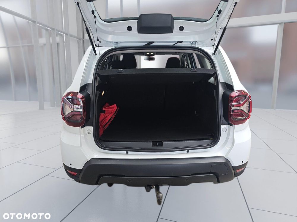 Dacia Duster 1.5 Blue dCi Expression 4WD - 17