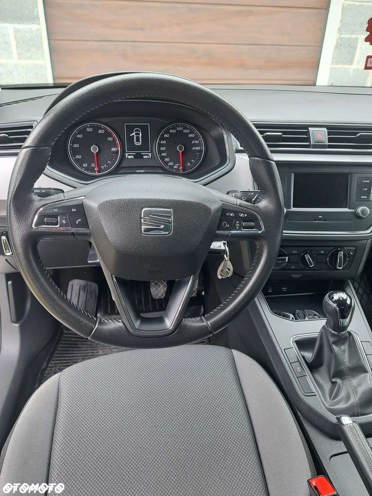 Seat Ibiza - 6