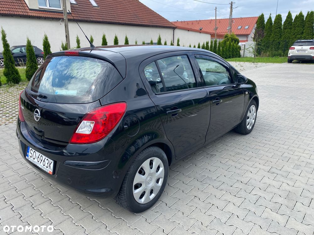 Opel Corsa 1.4 T Enjoy S&S - 30