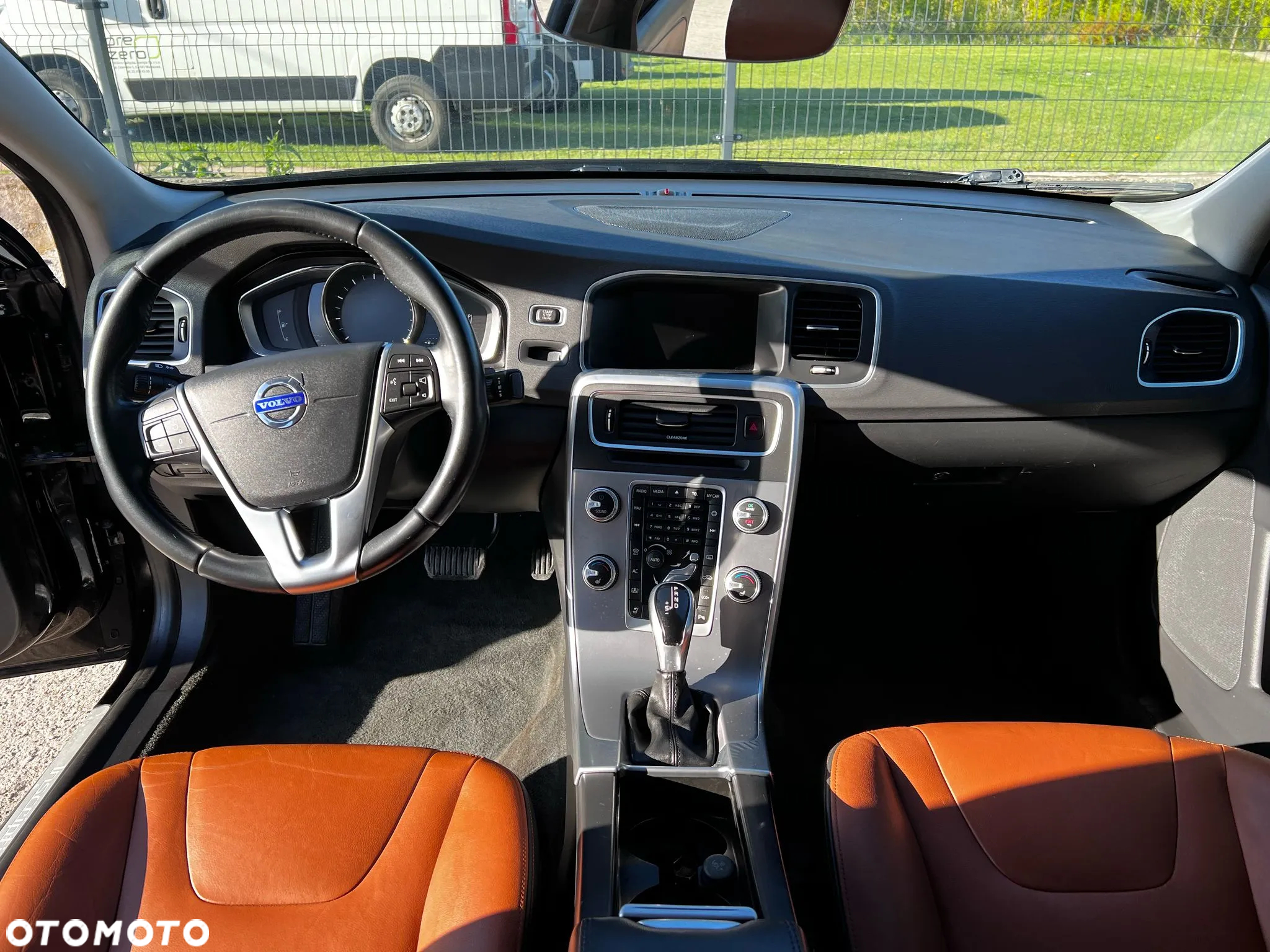 Volvo S60 T5 Drive-E Momentum - 9