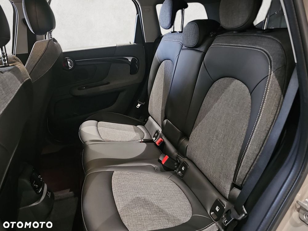 MINI Countryman - 18
